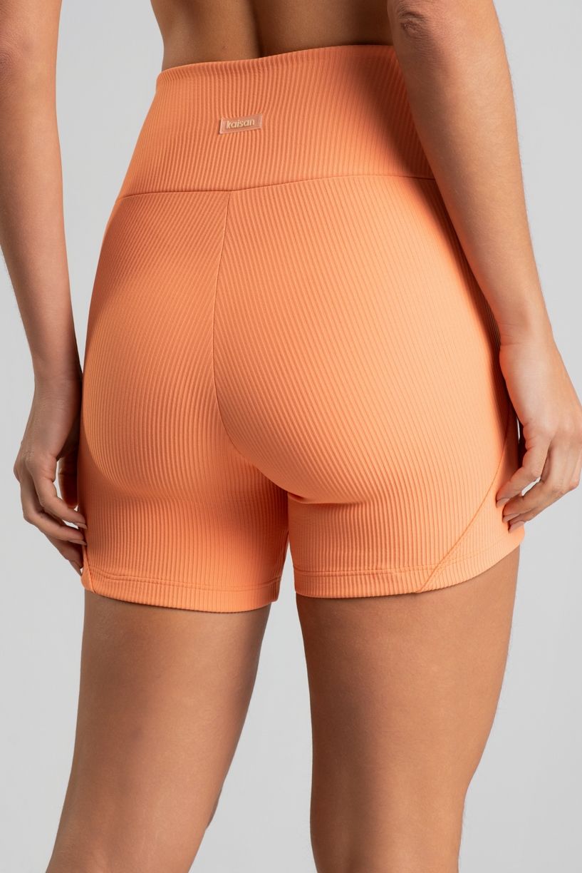 K5117-B_Short_Canelado_com_Recortes_Poente__Ref:_K5117-B
