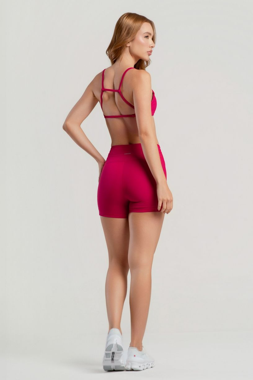 K4752-E_Short_com_Bolsos_e_Recortes_Amora__Ref:_K4752-E
