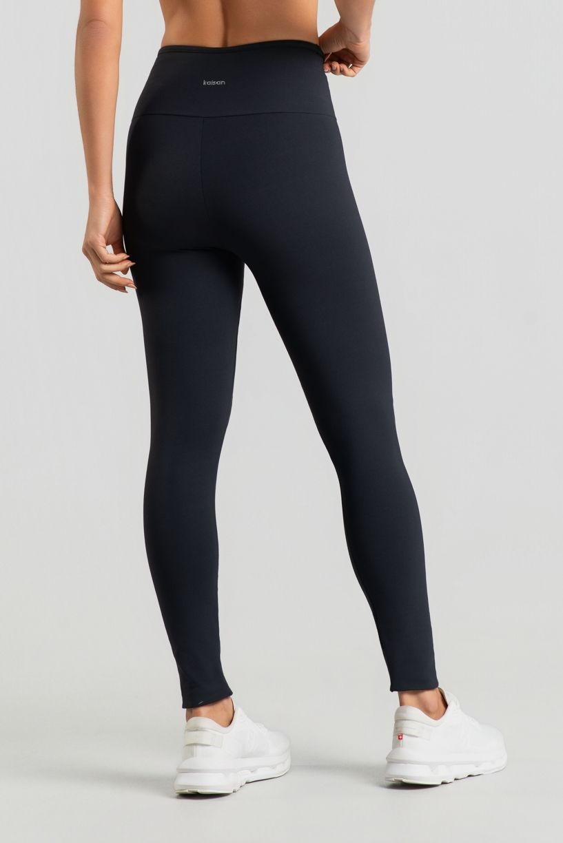 K5113-A_Calca_Legging_sem_Gancho_e_sem_Cos_Aparente_na_Frente_Preto__Ref:_K5113-A