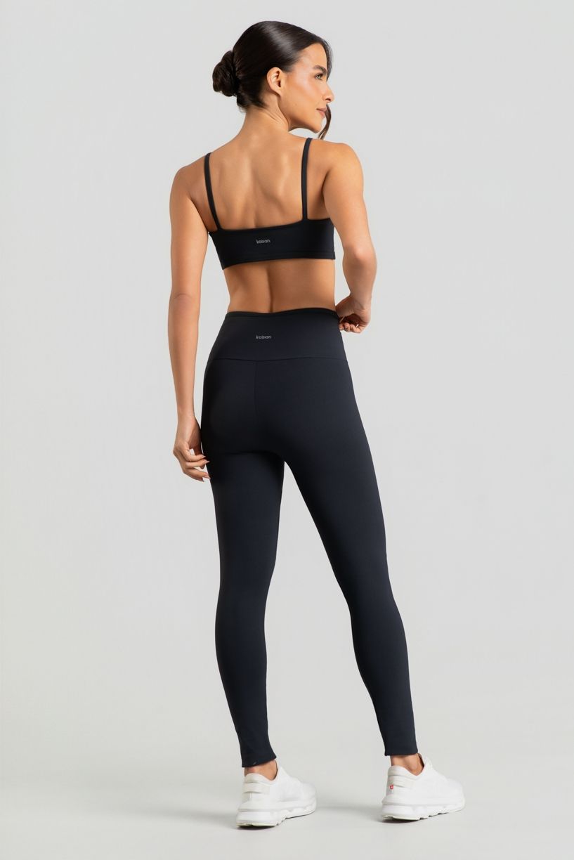 K5113-A_Calca_Legging_sem_Gancho_e_sem_Cos_Aparente_na_Frente_Preto__Ref:_K5113-A