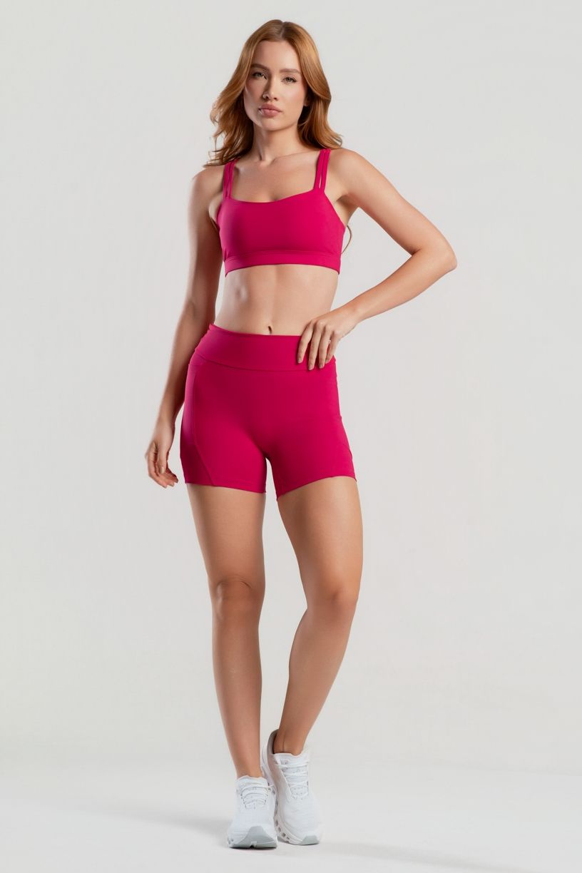 K5076-B_Short_sem_Gancho_com_Bolsos_e_Cos_Estreito_Amora__Ref:_K5076-B