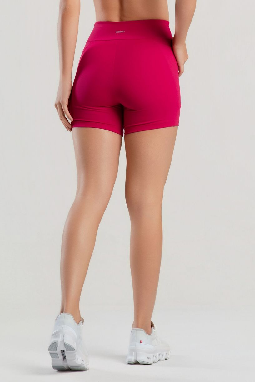 K5076-B_Short_sem_Gancho_com_Bolsos_e_Cos_Estreito_Amora__Ref:_K5076-B