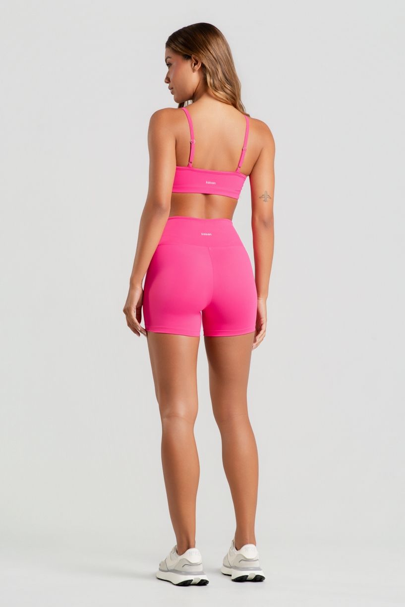 K4820-AC_Short_Basico_Rosa_Choque__Ref:_K4820-AC