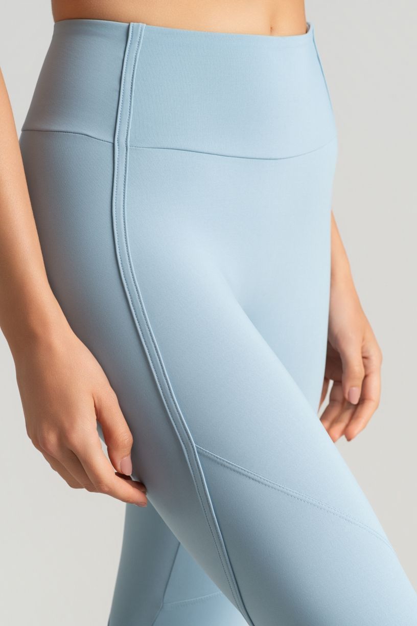 K5157-A_Calca_Legging_sem_Gancho_e_com_Bolso_Invisivel_Iris__Ref:_K5157-A