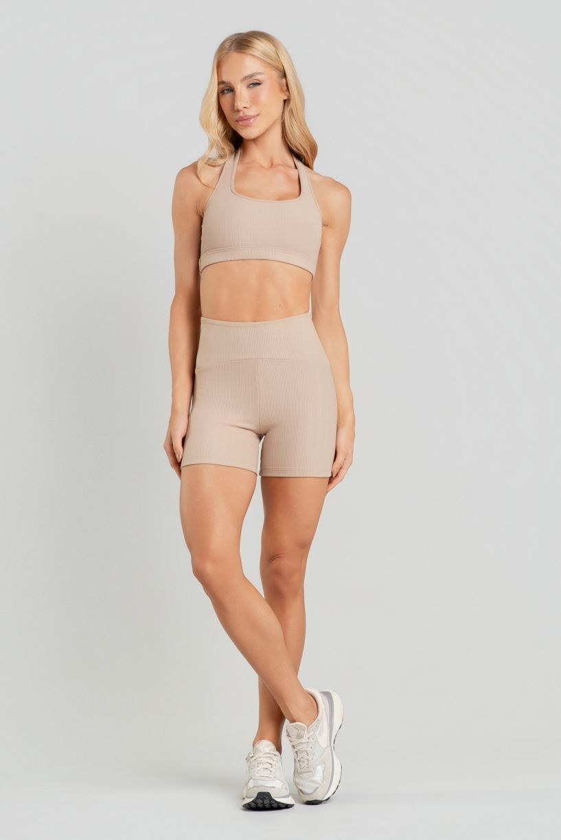 K5206-A_Short_Canelado_com_Bolsos_no_Cos_Linho__Ref:_K5206-A