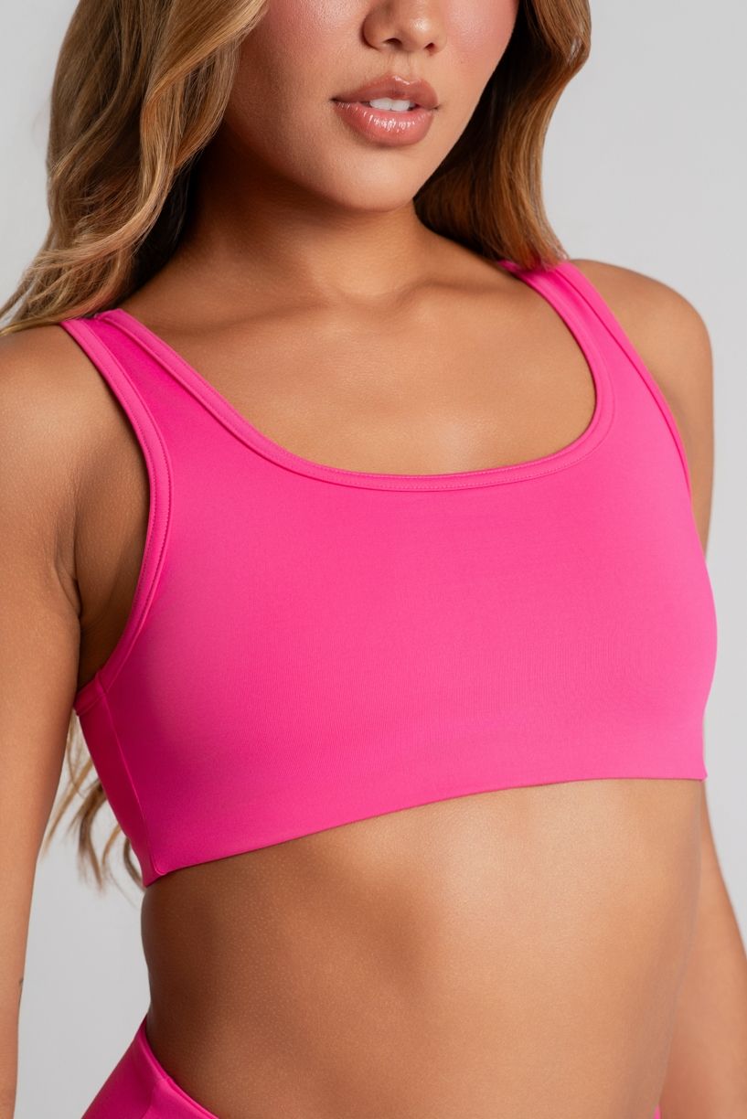 K4819-AA_Top_Basico_com_Alcas_Largas_Rosa_Choque__Ref:_K4819-AA