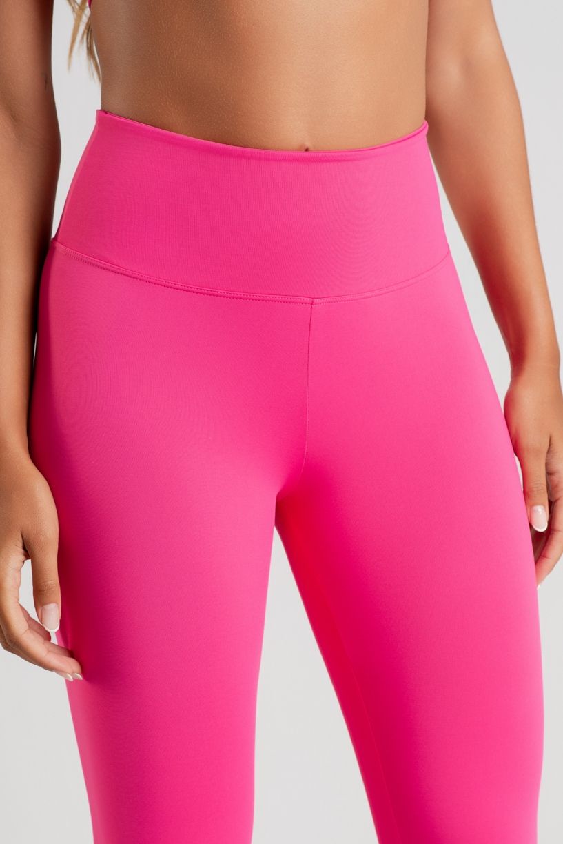 K4818-AA_Calca_Legging_Basica_Rosa_Choque__Ref:_K4818-AA