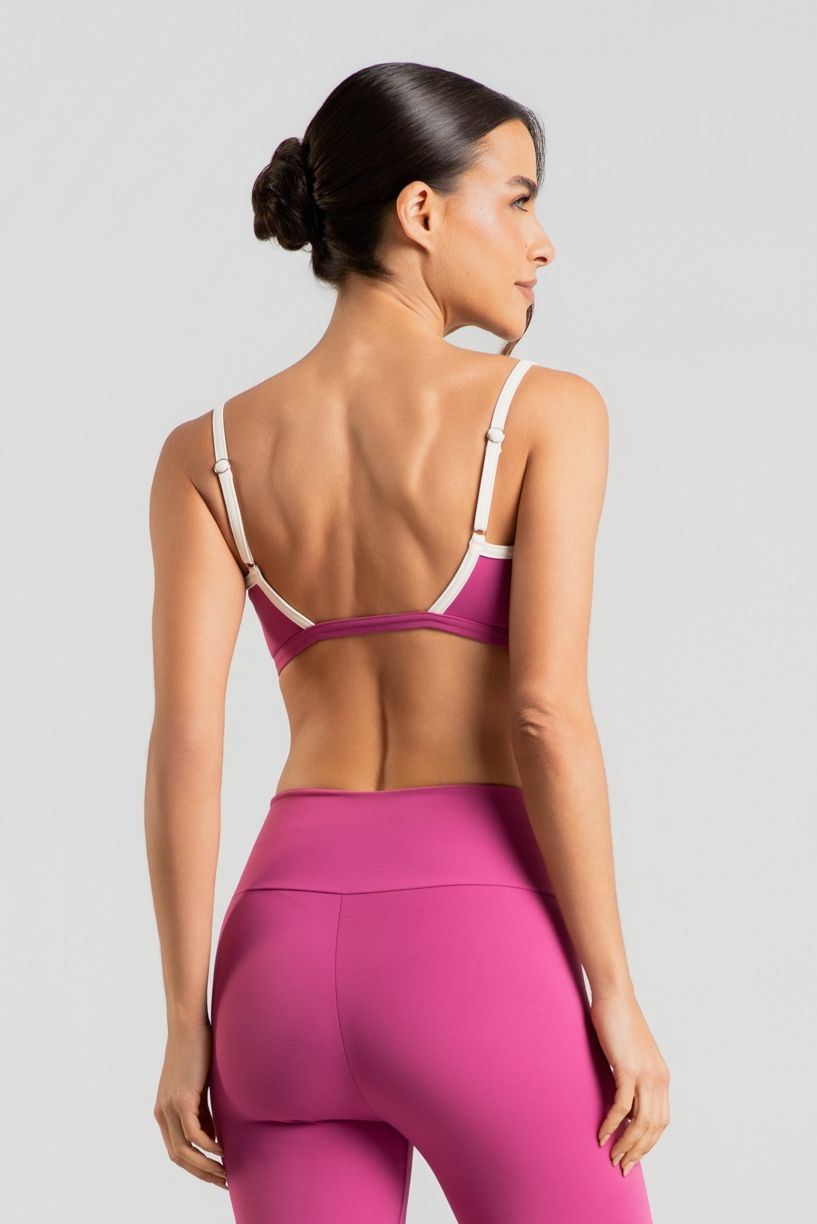 K4354-H_Top_com_Alcas_Regulaveis_e_Costas_Aberta_Sorbet__Vanilla__Ref:_K4354-H