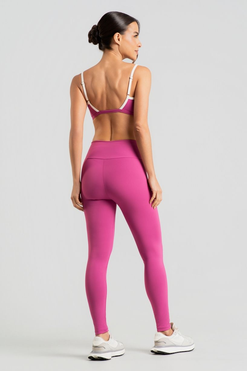 K4354-H_Top_com_Alcas_Regulaveis_e_Costas_Aberta_Sorbet__Vanilla__Ref:_K4354-H