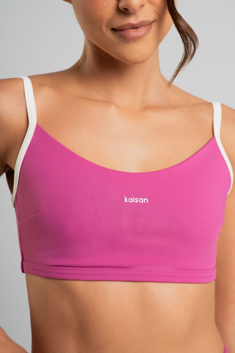K4354-H_Top_com_Alcas_Regulaveis_e_Costas_Aberta_Sorbet__Vanilla__Ref:_K4354-H