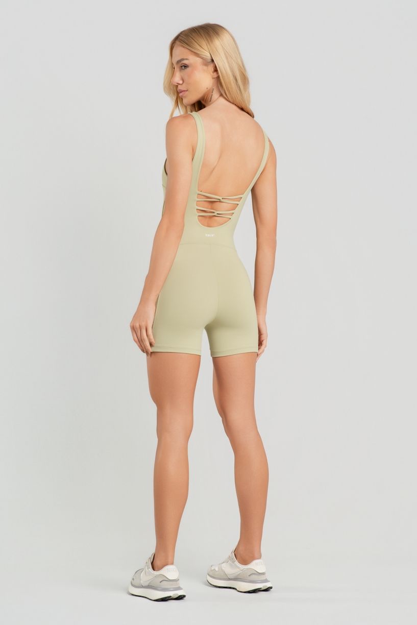 K5219-B_Macaquinho_com_Tiras_Entrelacadas_e_Bolsos_Lemon__Ref:_K5219-B
