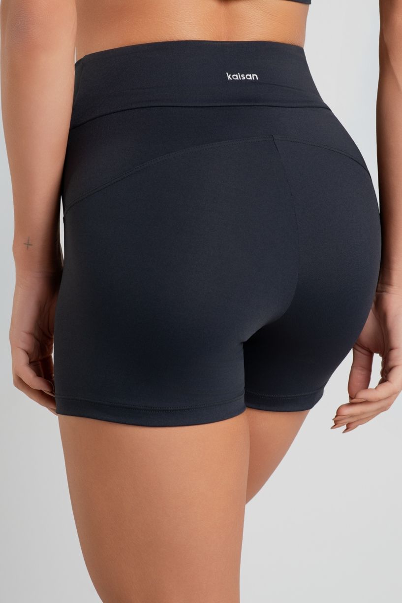 K5212-A_Short_com_Cos_Estreito_Transpassado_Preto__Ref:_K5212-A