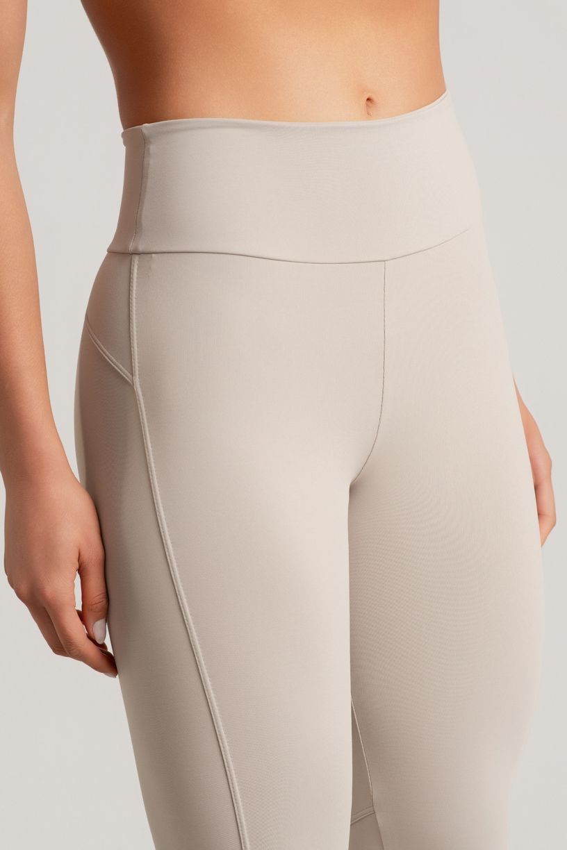 K5140-A_Calca_Legging_com_Recortes_e_Vivo_Contrastante_Duna__Branco__Ref:_K5140-A
