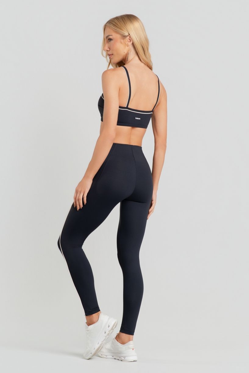 K5208-A_Calca_Legging_com_Recortes_e_Vivo_Contrastante_Preto__Off-White__Ref:_K5208-A