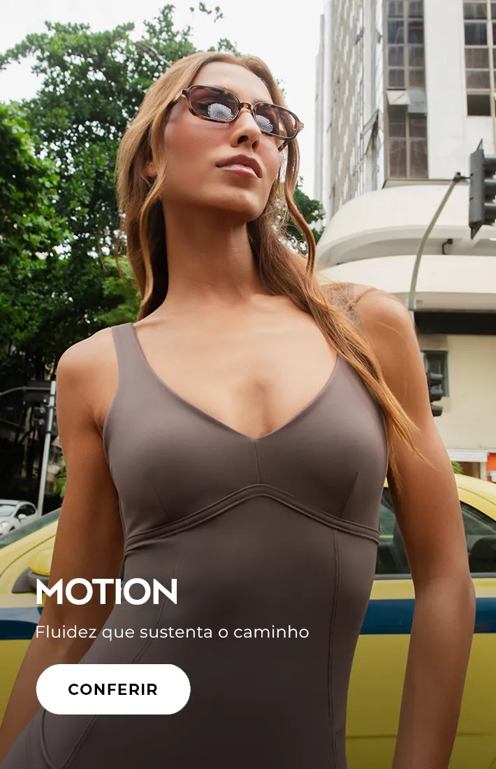 Coleção Motion